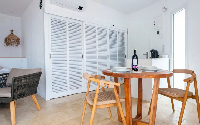 Castell Mar 1010 in Roses