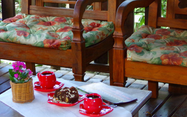 pousada caminho do escorrega