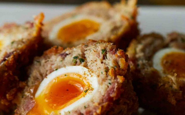 The Pig at Bridge Place