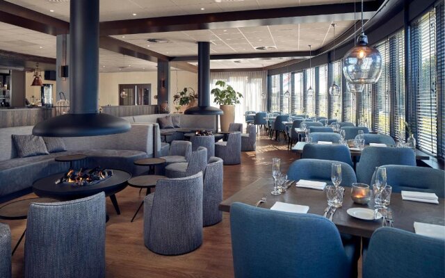 Fletcher Hotel-Restaurant Noordsee-Ameland