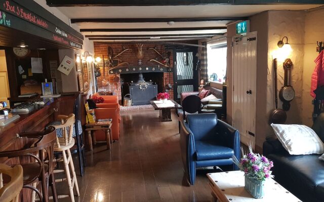 The Star Inn