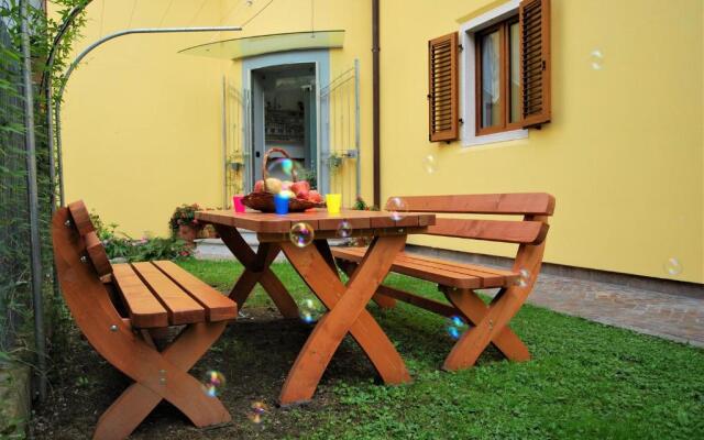 Casa Vacanze Arcobaleno