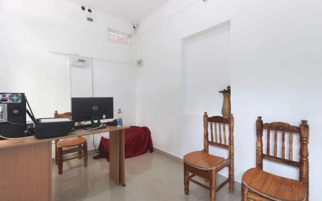 Coorg Sanjo's Resort by OYO Rooms