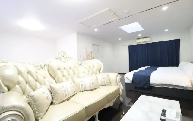 Ideal Yuuhigaoka