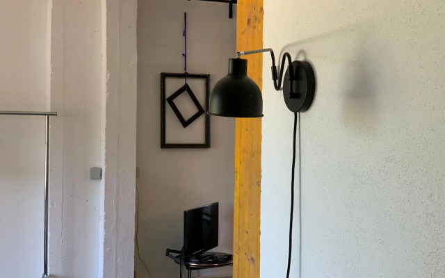 Loft - Casinha à Porta