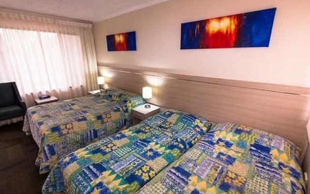 Comfort Inn Bay Waterfront
