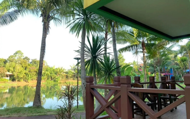 Saensukkho Green Hotel & Resort