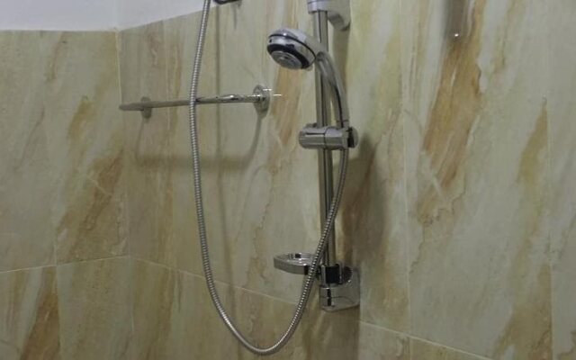 City Capital Hostel