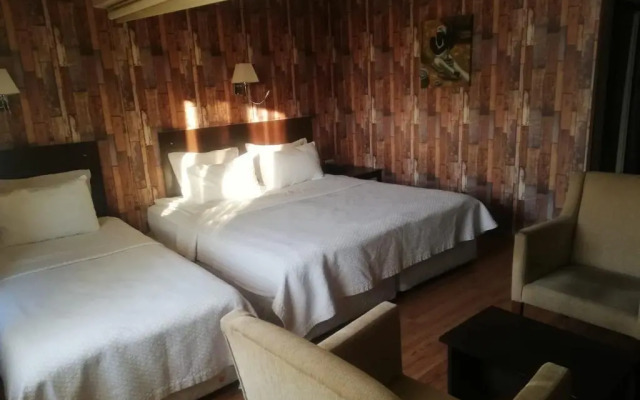 Otel Perla Caycuma