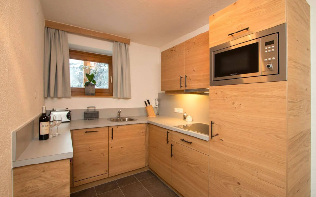 Apartmenthaus Gurglhof