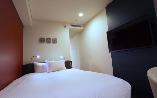 Agora Place Namba