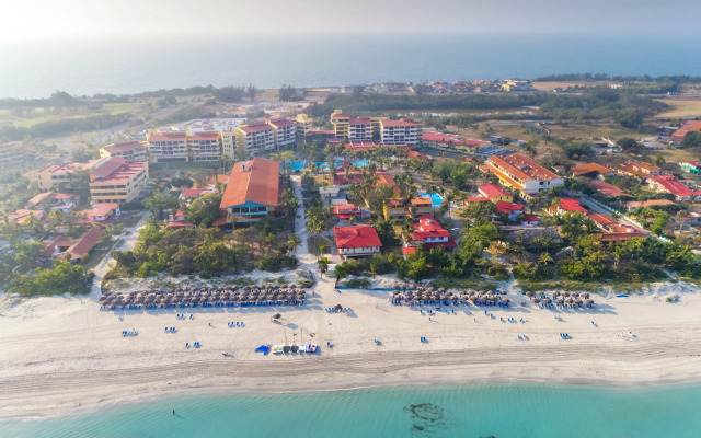 Sol Varadero Beach
