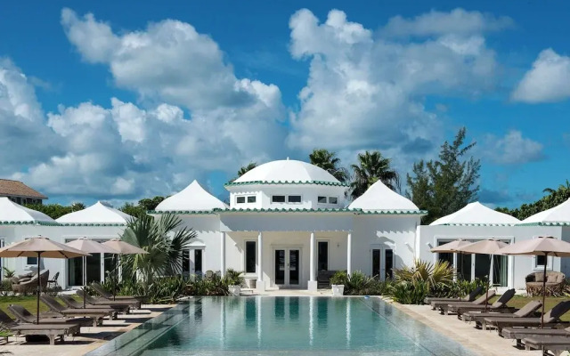 Seaside Serenity: Private Home With Ocean Views