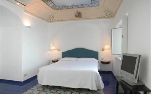 Hotel Luna Convento