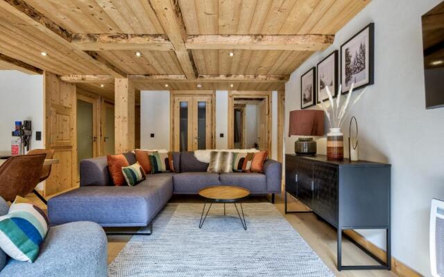 Residence la Blaitiere