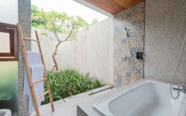 Villa Omkara Ubud