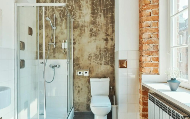 Aparthotel Stalowa52