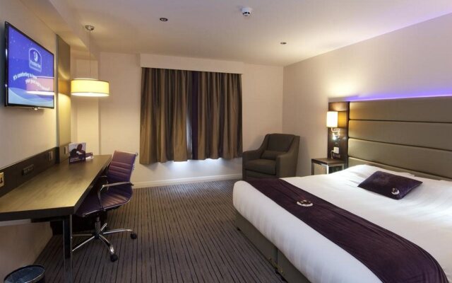 Premier Inn London Heathrow M4/J4