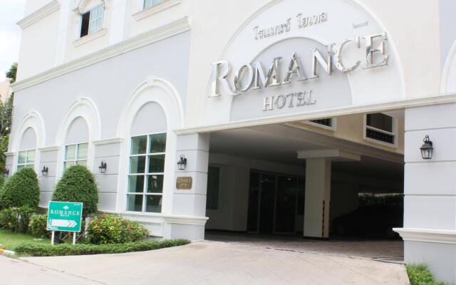 Romance Hotel Srinakarin