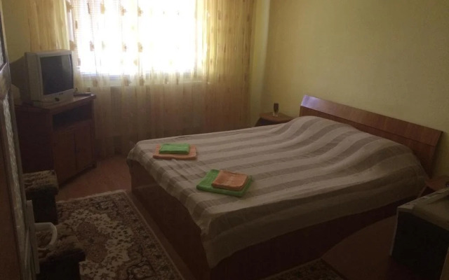 Apartament Iulia Sulina 2