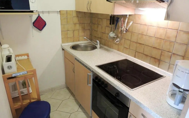 Dünenhof DBE-007 Dünenhof