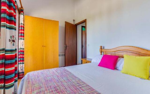 Porto Colom, Villa With Pool x 10 People