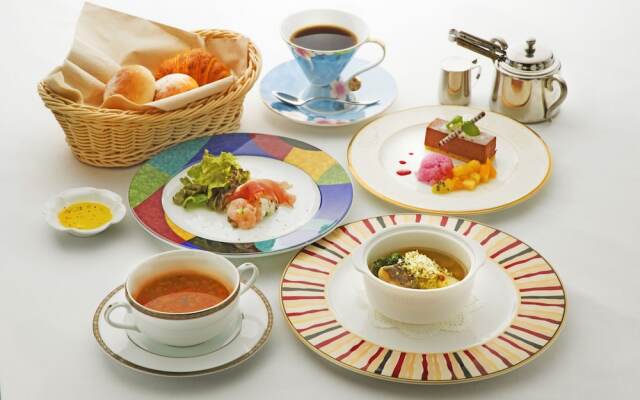 Villa Terrace Omura Hotels & Resorts