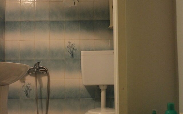 Katy's place