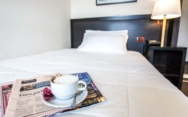Hotel Mosaico