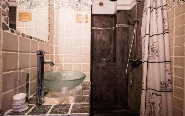 Le Jardin aux Sources