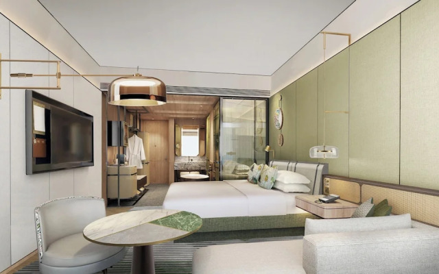 Kimpton Tsim Sha Tsui Hong Kong by IHG