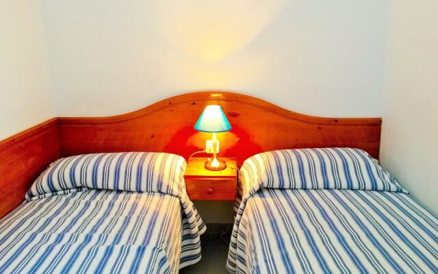 Apartamento Argonavis 119