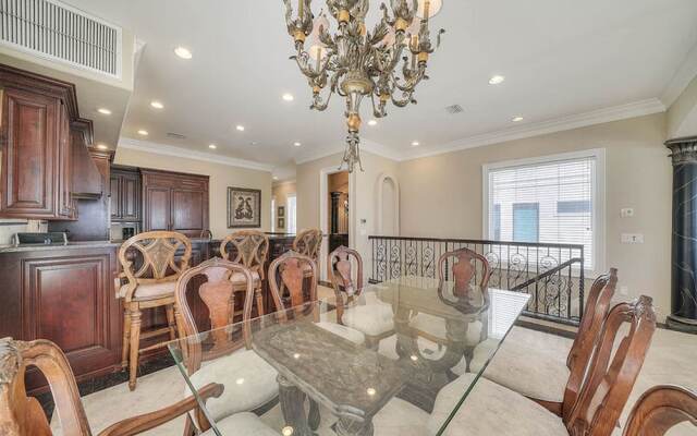 Casa de Cielo by RedAwning