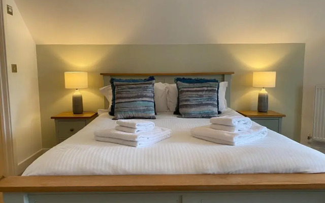 Trewhiddle Villa 25