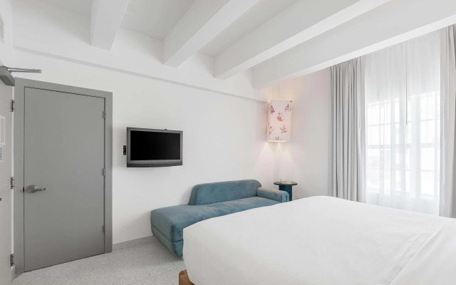 Townhouse Hotel Miami