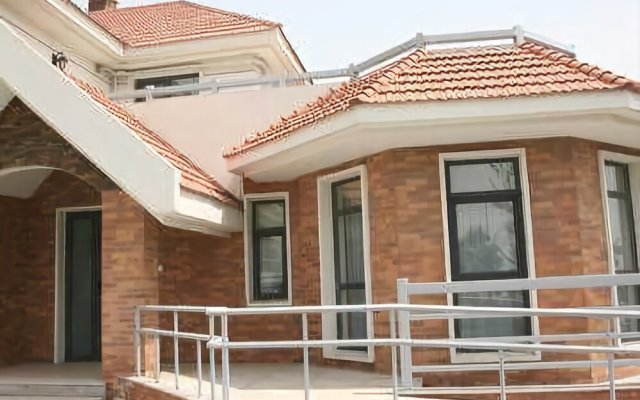 天津海得润滋酒店