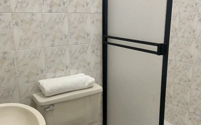 Ámbar Hostel  San Gil