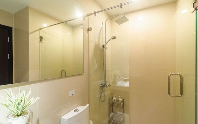 The Title Phuket - East Wing by SM