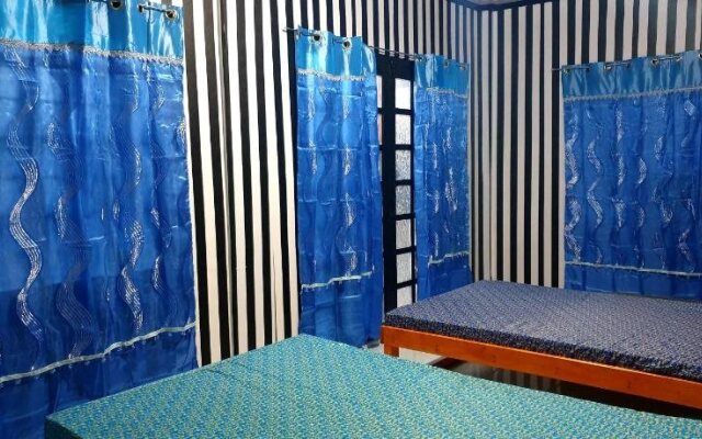 Treasure Isle Guest House