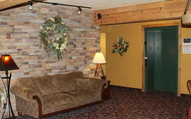 Comfort Inn & Suites Weston - Wausau