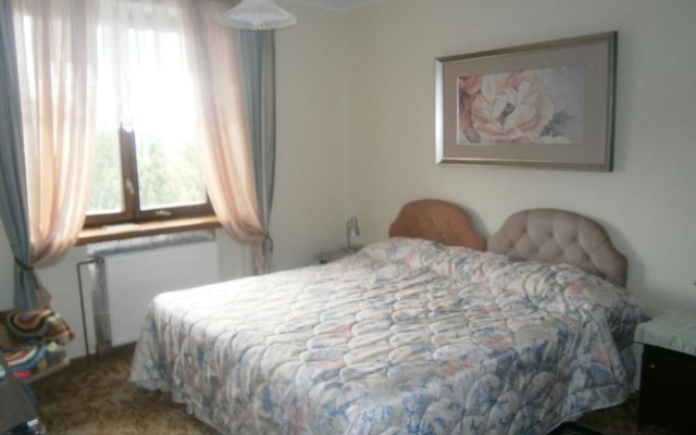 Nemunas Tour Residence