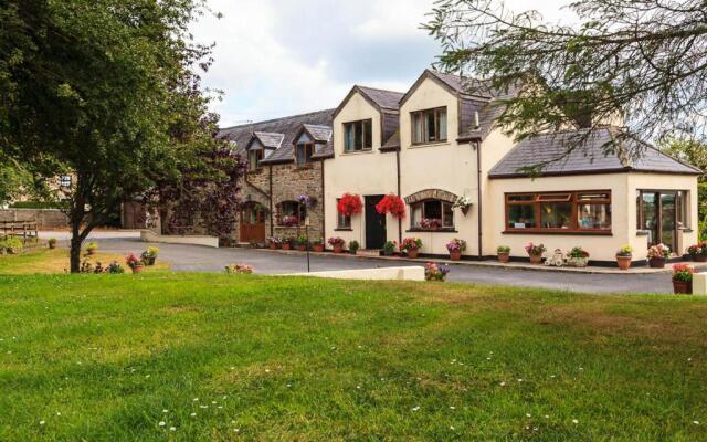 Langdon Farm Guest House