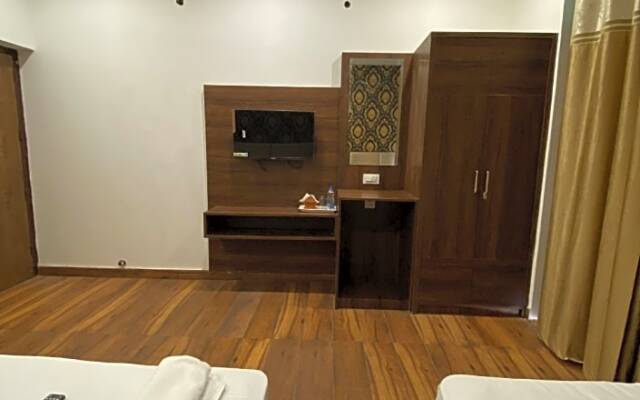 JK Residency