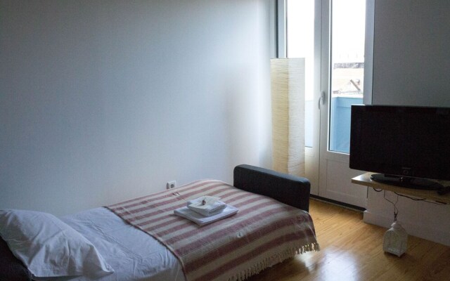 The Roof Duque de Loulé