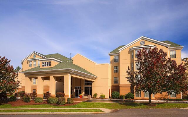 Homewood Suites by Hilton Boston/Billerica