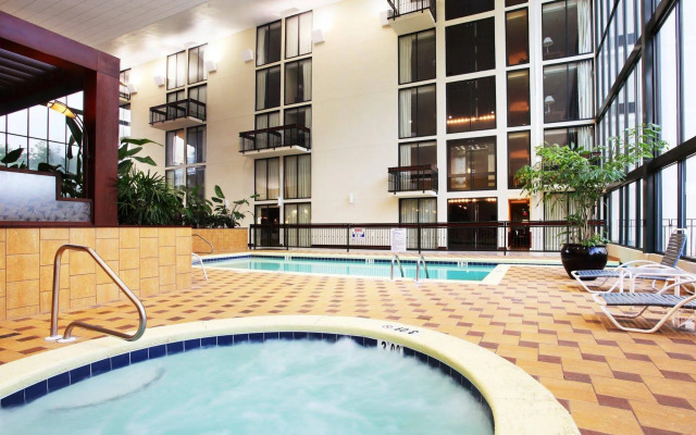 Holiday Inn Asheville Biltmore by IHG