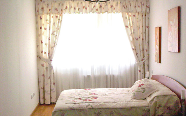 Holiday Home la Joya