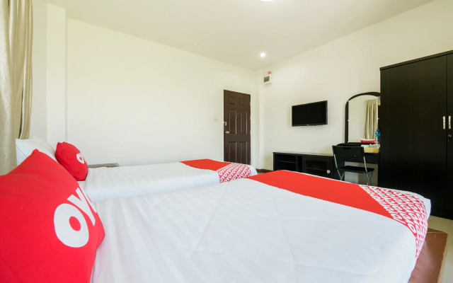 OYO 350 Mae Saeng Place