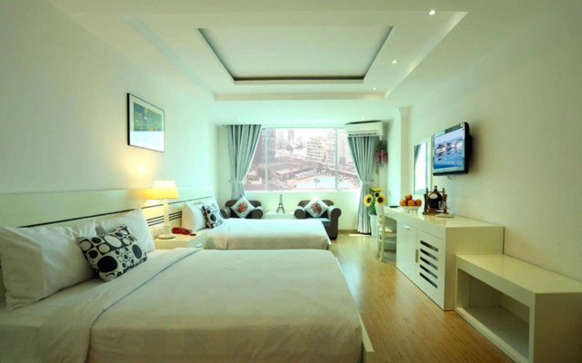 Thanh Long Hotel