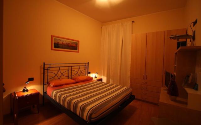 Bed & Breakfast Centro Storico